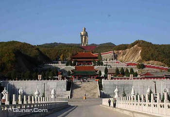 灵山第 12 张图片