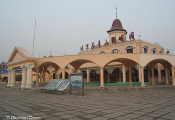 北京石景山游乐园第 41 张图片