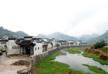 太极湖村风景区第 3 张图片