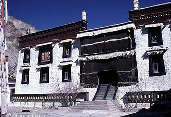 南尼寺第 1 张图片