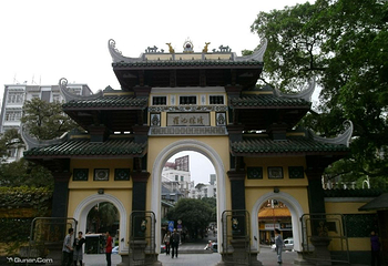 柳侯公园第 19 张图片