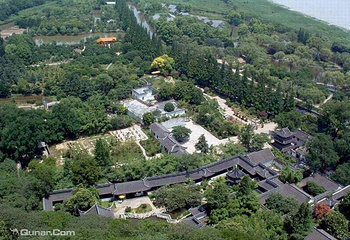 南通狼山风景名胜区第 9 张图片
