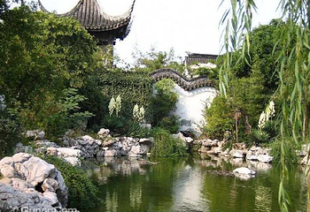 严家花园第 13 张图片