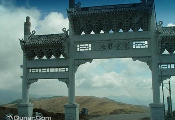 黛螺顶第 13 张图片