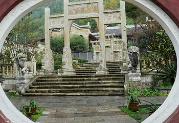 招堤风景区第 7 张图片