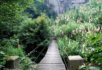 琅琊山景区第 42 张图片