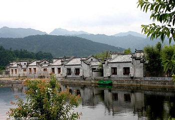 龙池湾第 1 张图片
