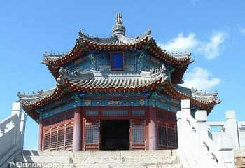 赫图阿拉城第 42 张图片