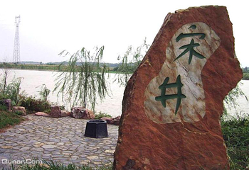 茱萸湾风景区第 8 张图片