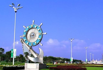 海战馆第 2 张图片