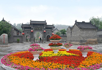 康百万庄园第 3 张图片