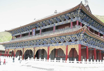 金阁寺第 4 张图片