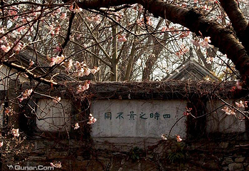 琅琊山景区第 35 张图片