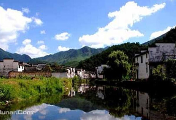 清风仙境风景区第 4 张图片