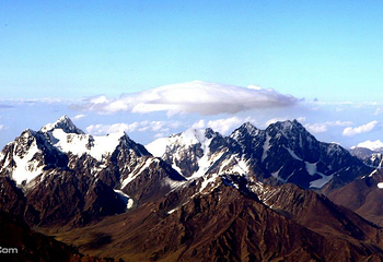 缥缈峰景区第 11 张图片