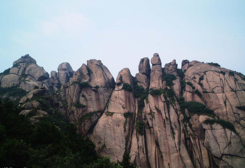 九子岩景区第 58 张图片