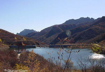 玉渡山景区第 38 张图片