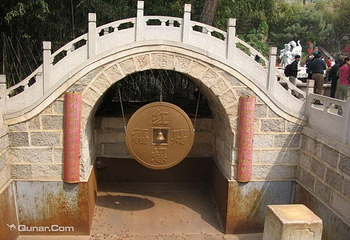 红螺寺第 15 张图片