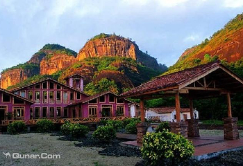 惠州海滨温泉旅游度假区第 12 张图片