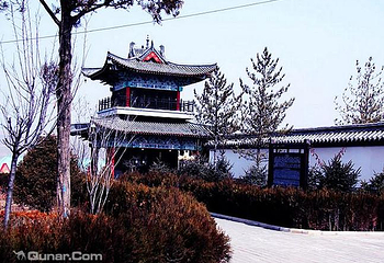 周祖陵景区第 4 张图片