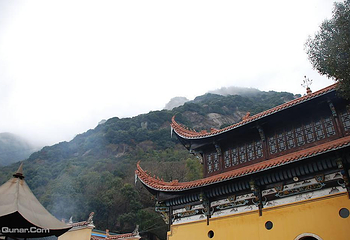 九子岩景区第 56 张图片