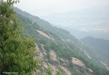 九子岩景区第 57 张图片