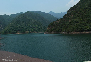 西岔河第 1 张图片