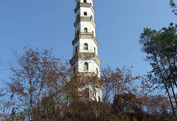炳蔚塔第 1 张图片