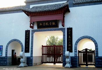 观音桥景区第 15 张图片