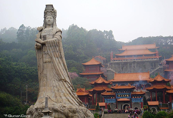 勅建天后宮第 9 张图片