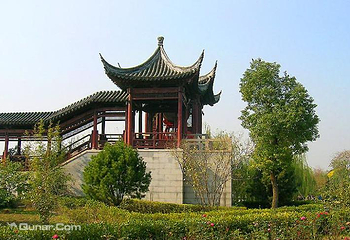 盘门景区第 10 张图片