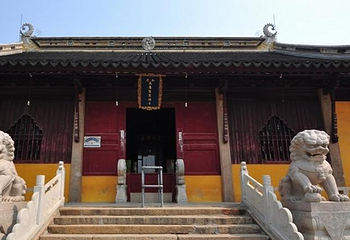 圣恩寺第 1 张图片