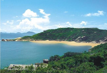 桂山岛第 18 张图片