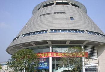 绵阳科技馆第 15 张图片