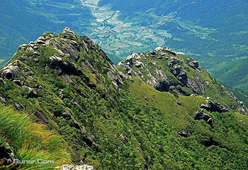 军峰山第 1 张图片