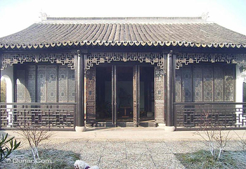 徐霞客故居第 10 张图片