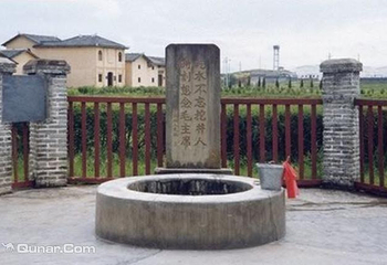 福寿沟第 1 张图片