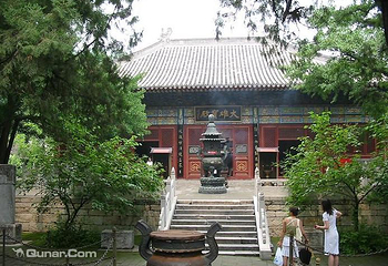 红螺寺第 17 张图片