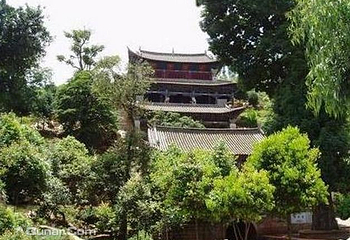 那庵寺第 1 张图片