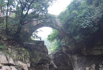 观音桥景区第 12 张图片