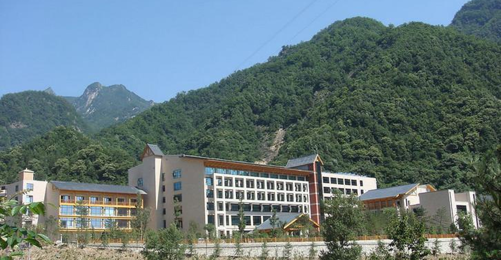 盘古山庄成人票