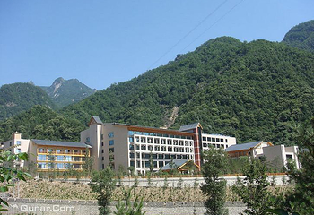 盘古生态文化景区第 4 张图片