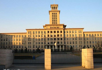南开大学(八里台校区)第 1 张图片