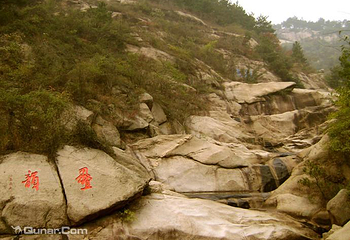 木兰山第 2 张图片