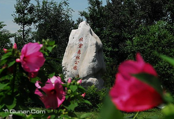 北宫国家森林公园第 7 张图片