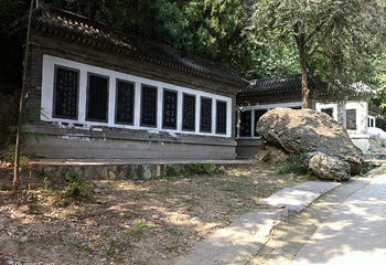 百望山森林公园第 24 张图片