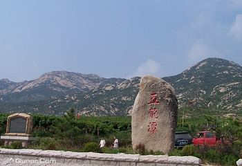 大泽山第 14 张图片