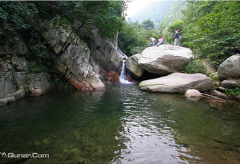 木札岭旅游区第 16 张图片