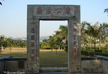 梅溪牌坊第 46 张图片