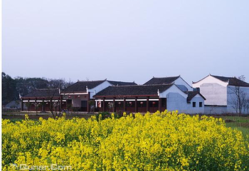 江永女书园第 3 张图片